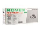 Сплит-система Rovex RS-18MUIN1 Inverter